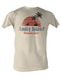 Jaws  - Amity Island