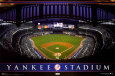 New York Yankees Stadium