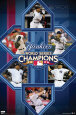 2009 World Series Champions - New York Yankees