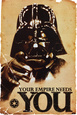 STAR WARS - Empire Needs You