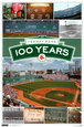 Red Sox - Fenway 100th
