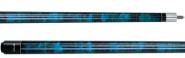 Action VAL05 - Value Blue Pool Cue Stick