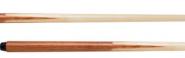 Action ACTOP52 - One Piece 52  Pool Cue Stick