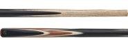 Elite Snooker Cue with Acacia Wood Points