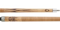 Outlaw OL10 Branded Pool Cue Stick