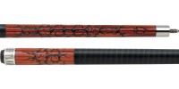 Outlaw OL22 Blow Torch Branded Pool Cue