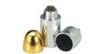 Outlaw Bullet Scuffer, Tip Tool and Joint Protector Set